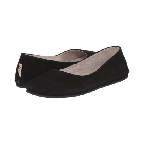 Womens French Sole Sloop