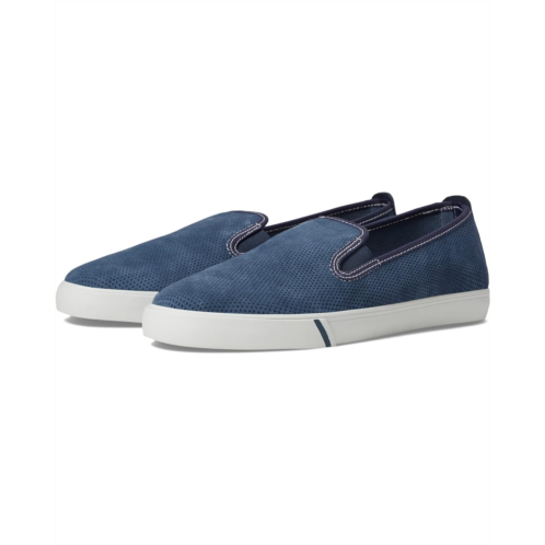 Johnnie-O Stealth Suede Slip-On Sneaker