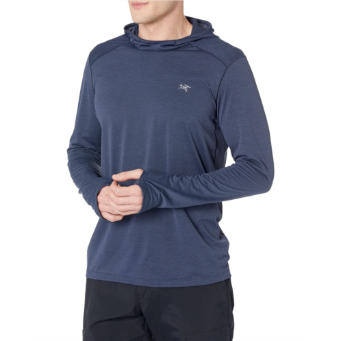 Mens Arcteryx Cormac Hoodie