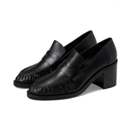 Womens Aquatalia Josette Nappa Loafer