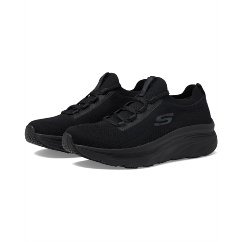 Womens SKECHERS Work Dlux Walker SR - Ozema