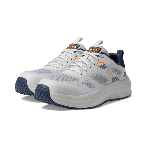 SKECHERS Work Transporter Lite Comp Toe