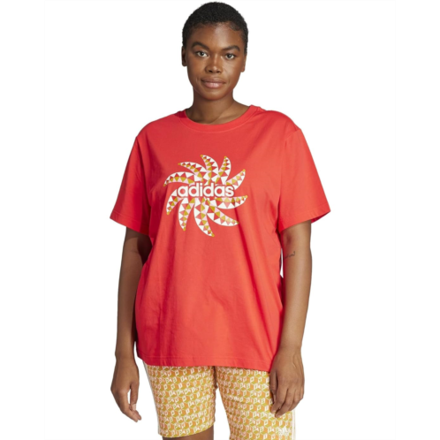 Adidas Farm Graphic T-Shirt