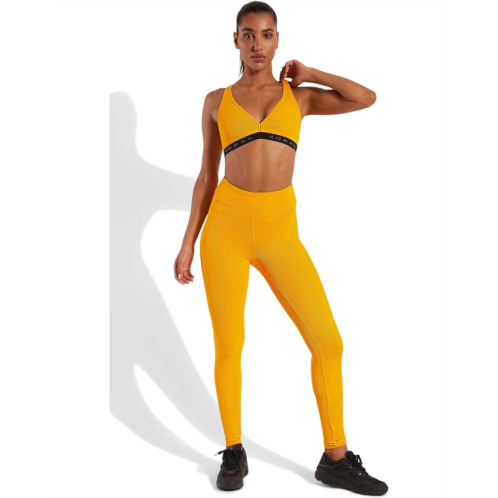 Koral Exceed Rib High-Rise Leggings