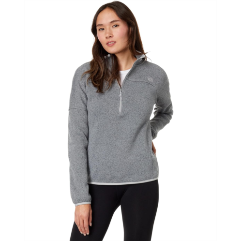 Womens The North Face Front Range Fleece 1/2 Zip