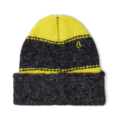 Volcom Snow AP Hand Knit Beanie