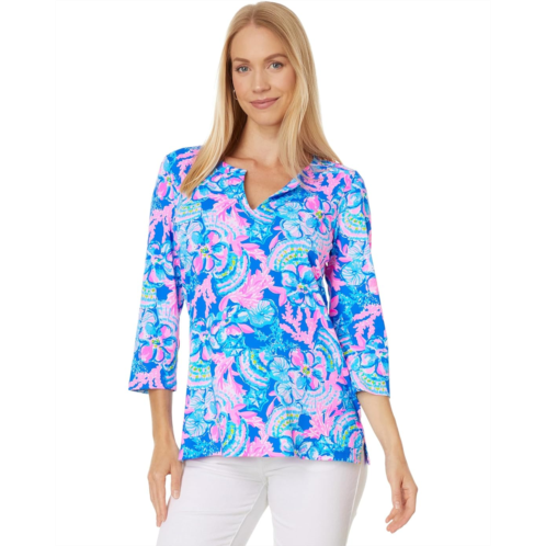 Lilly Pulitzer UPF 50+ Karina Tunic