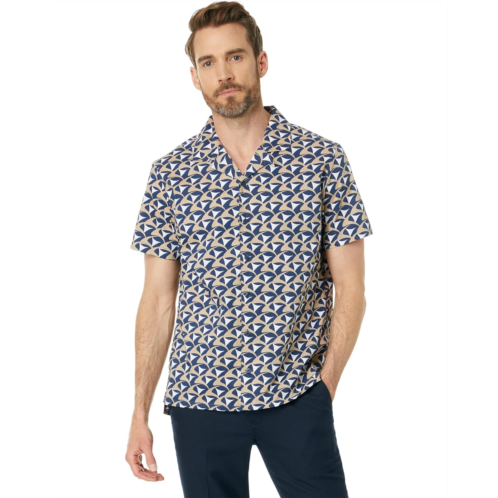 Nautica Navtech Printed Shirt