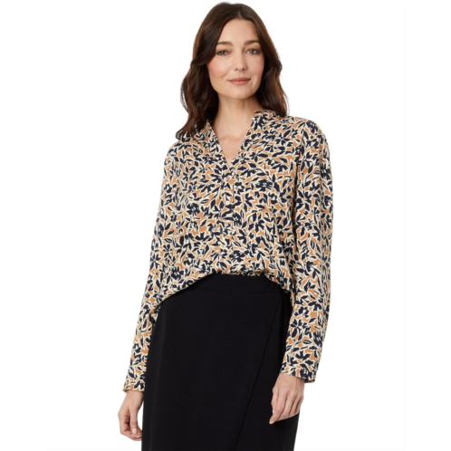 Womens NIC+ZOE Day Shade Live in Top