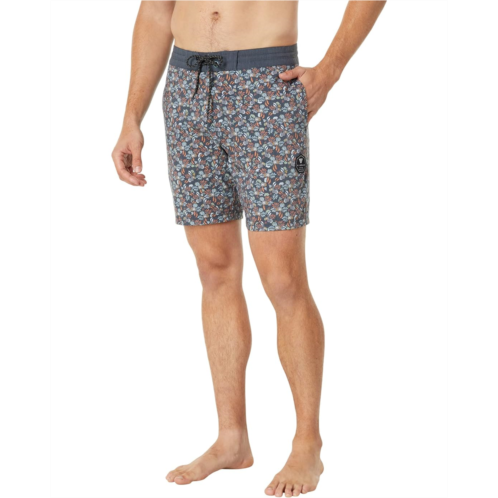 VISSLA Saturdazed 17.5 Boardshorts