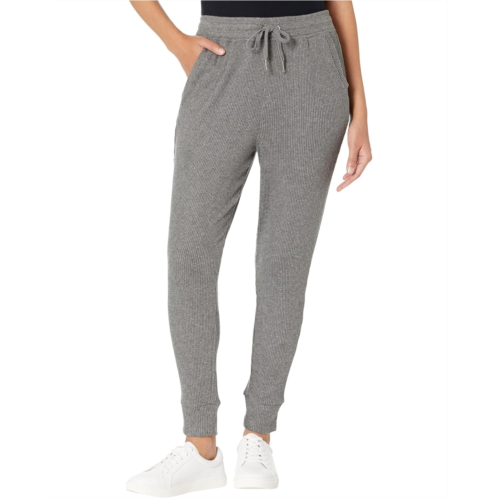 Splendid Katrina Hacci Rib Joggers