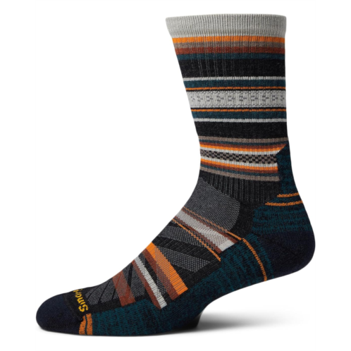 Mens Smartwool Hike Light Cushion Panorama Crew