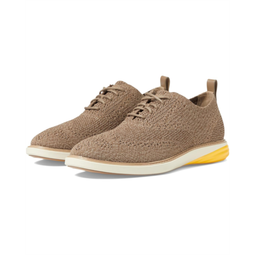 Mens Cole Haan Grand Evolution Stitchlite Oxford