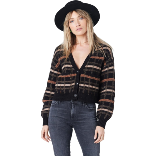 Womens Saltwater Luxe Lou Sweater