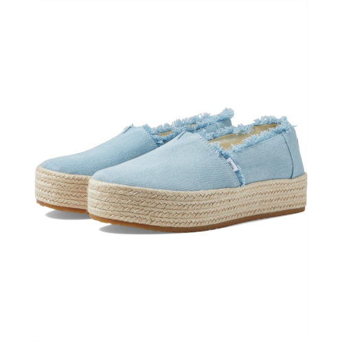 Womens TOMS Valencia