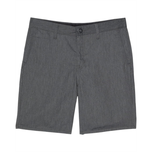 Volcom Kids Frickin Chino Shorts (Big Kids)