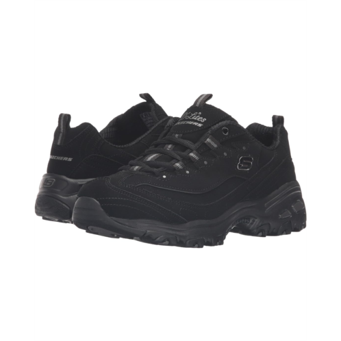 Womens SKECHERS DLites - Play On