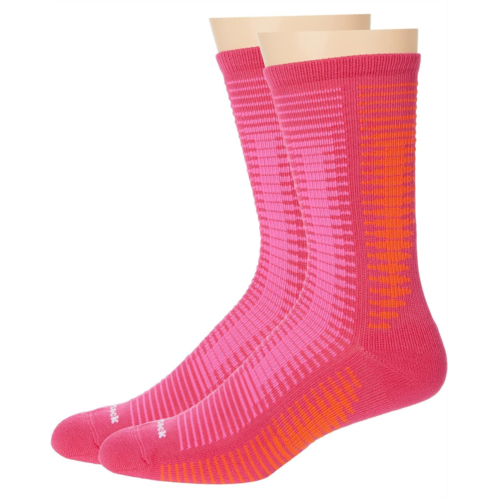 Eurosock Multi Crew Compression 2-Pack