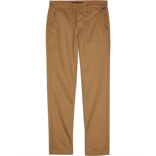 Vans Kids Authentic Chino Pants (Big Kids)