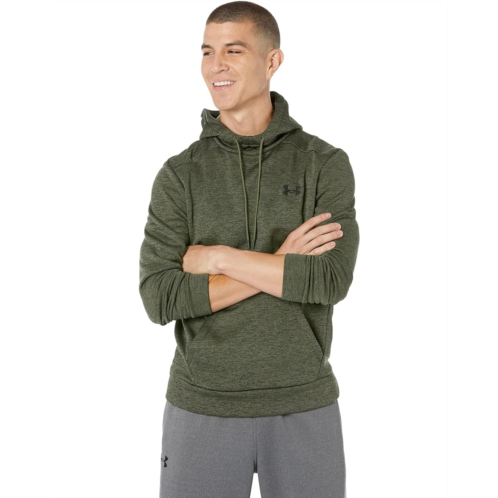 Under Armour Armour Fleece Twist Hoodie