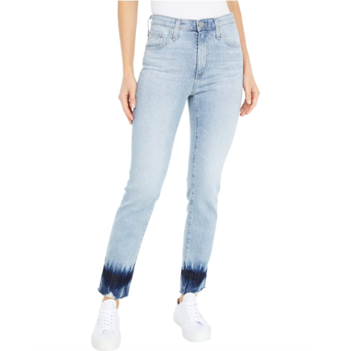 AG Jeans Isabelle in Anticipate