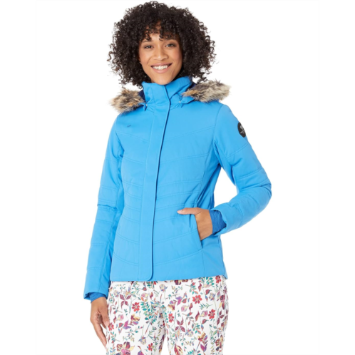 Womens Obermeyer Tuscany II Jacket