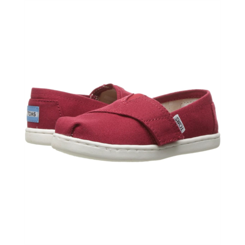 TOMS Kids Alpargata 20 (Infant/Toddler/Little Kid)