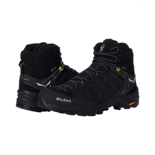 Mens SALEWA Alp Trainer 2 Mid