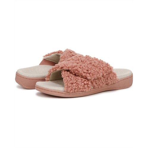 Womens VIONIC Relax Ii Slides