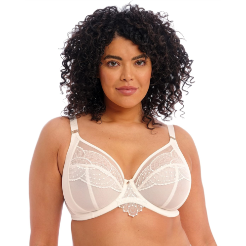 Womens elomi Priya Plunge Bra