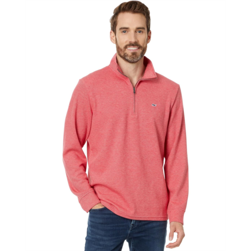 Mens Vineyard Vines Saltwater 1/4 Zip