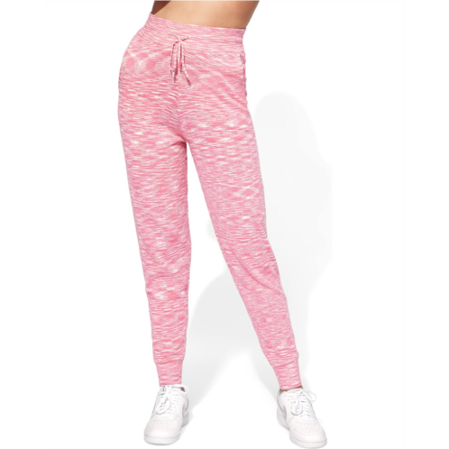 Eleven by Venus Williams Love Buzz Knit Joggers