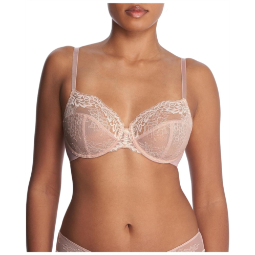 Womens Natori Refresh Full Fit Underwire Bra