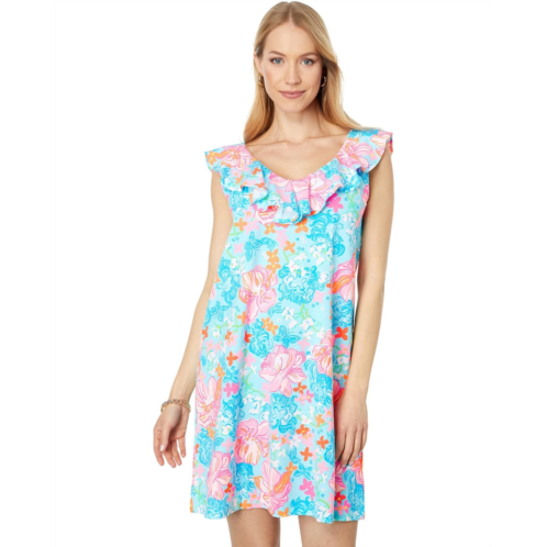 Lilly Pulitzer Alessa Dress