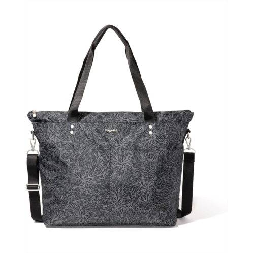 Baggallini Carryall Laptop Tote