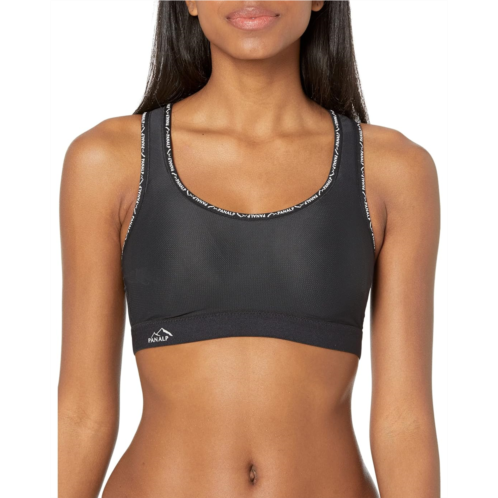 Anita Pan Alp Delta Merino Wicking Sports Bra