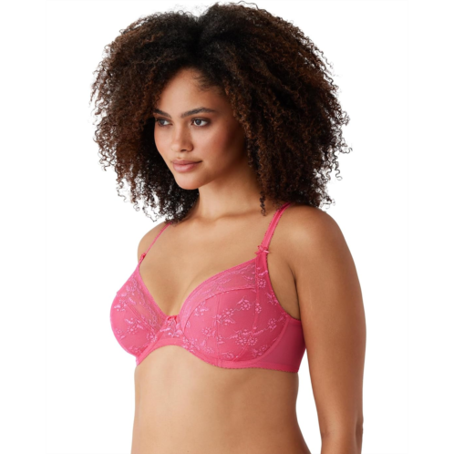 Womens Wacoal Lifted In Luxury Underwire