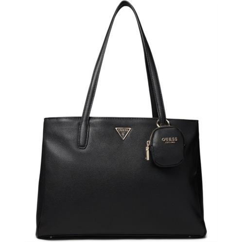 GUESS Power Play Tech Tote