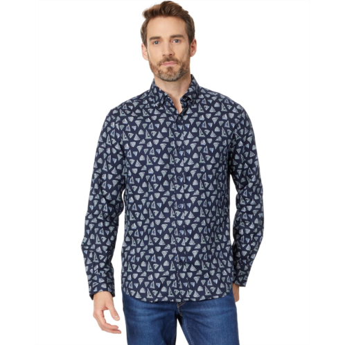 Nautica Printed Shirt