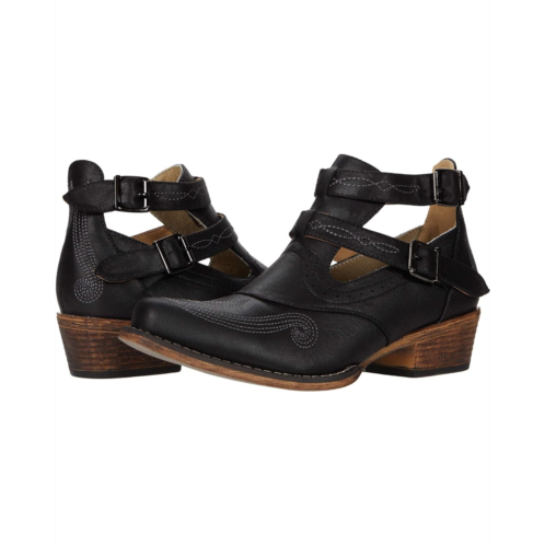 Womens Roper Willa