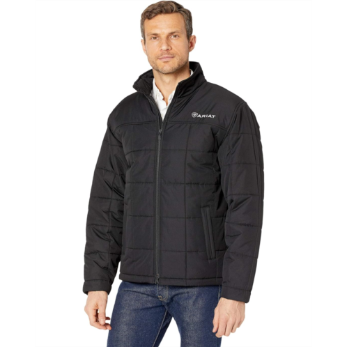 Mens Ariat Crius Insulated Jacket