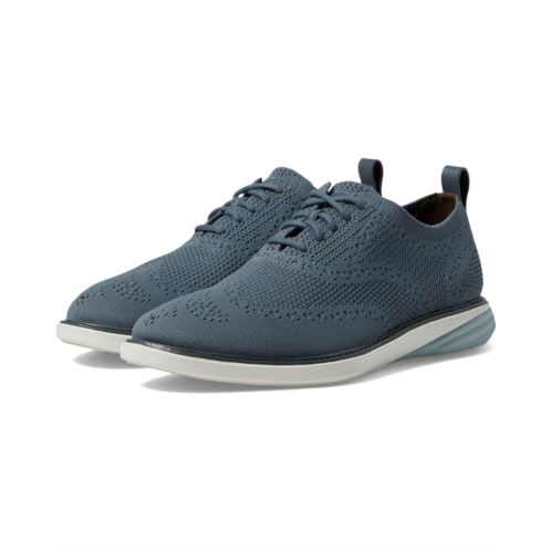 Mens Cole Haan Grand Evolution Stitchlite Oxford