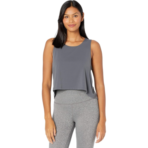 Womens manduka Root to Rise Tank