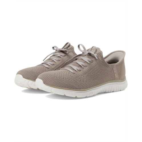 Womens SKECHERS Virtue - Divinity Hands Free Slip-Ins