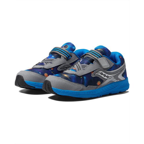 Saucony Kids Ride 10 Jr (Toddler/Little Kid)