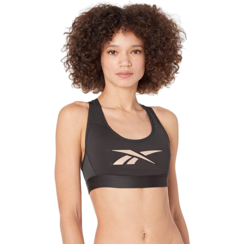 Reebok Hero Racer Padded Bra