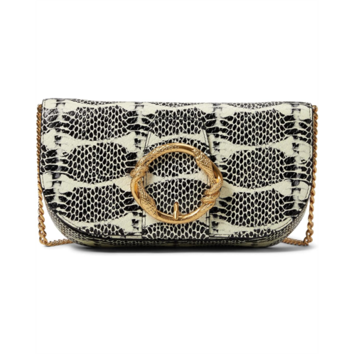 Rebecca Minkoff Snake Ring Crossbody