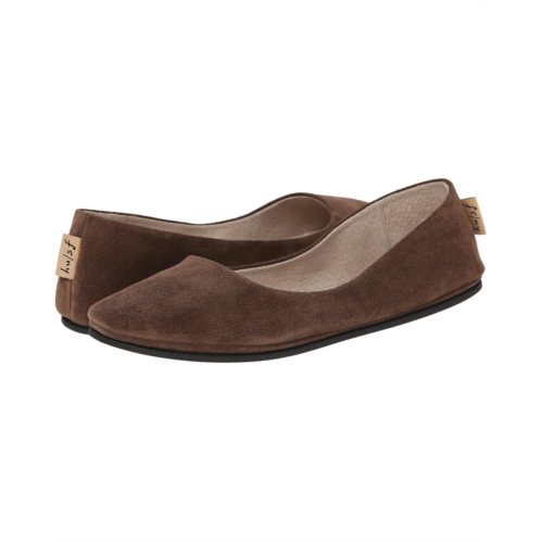 Womens French Sole Sloop