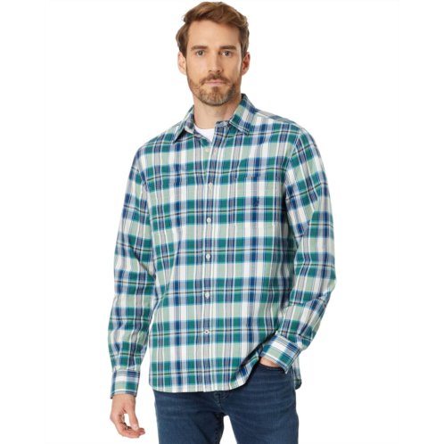 Nautica Plaid Shirt