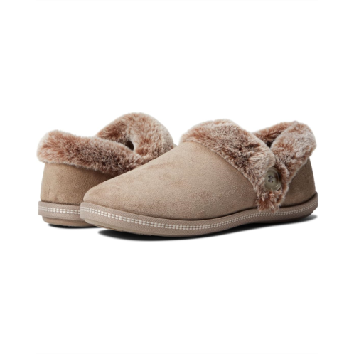 Womens SKECHERS Cozy Campfire - Fresh Toast